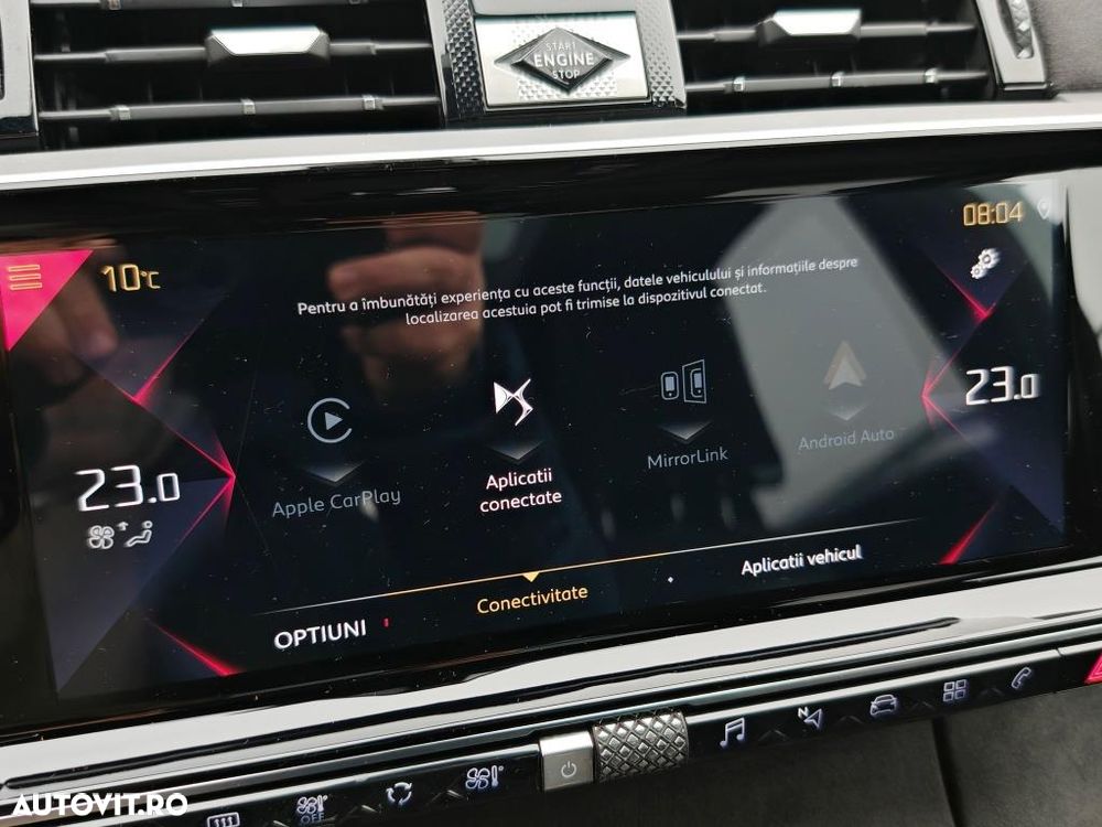 DS Automobiles DS 7 Crossback - 19