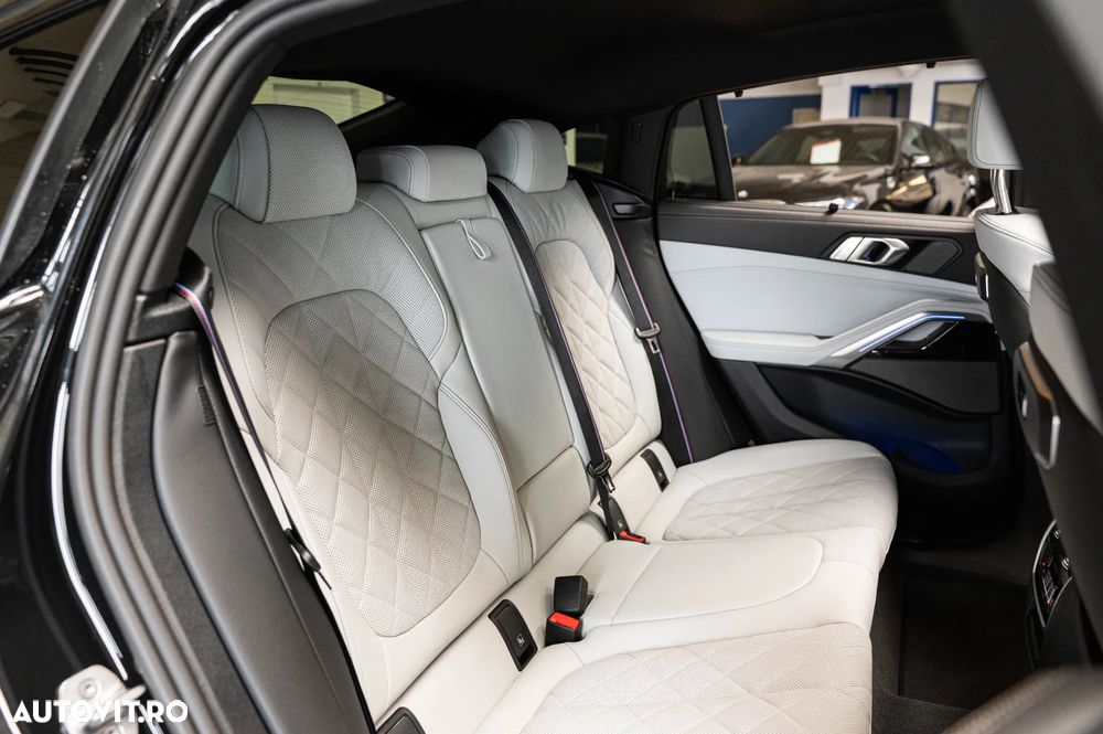 BMW X6 xDrive30d M Sport - 33