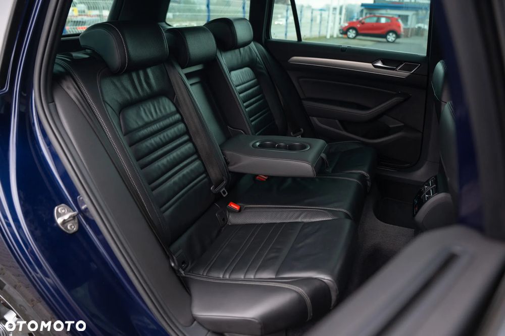 Volkswagen Passat Variant ver-2-0-tdi-bluemotion-technology-dsg-highline - 35