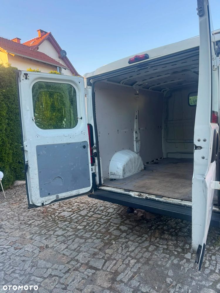 Fiat DUCATO - 10