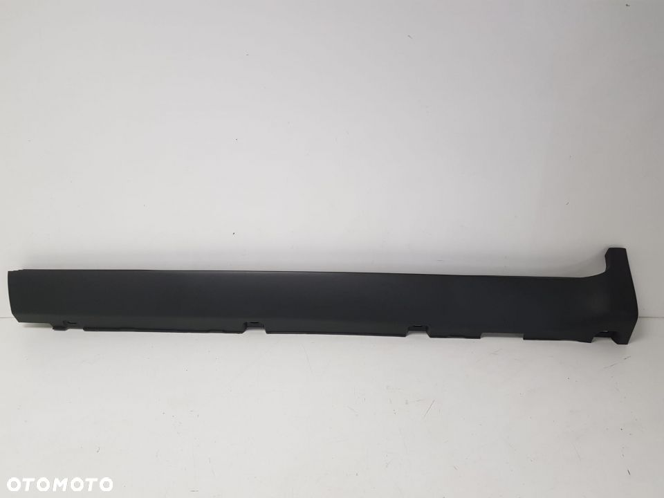 LISTWA PROGOWA NAKŁADKA LEWA FORD KUGA MK1 08-12 NOWA ORYGINAŁ 8V41-S10155-AD