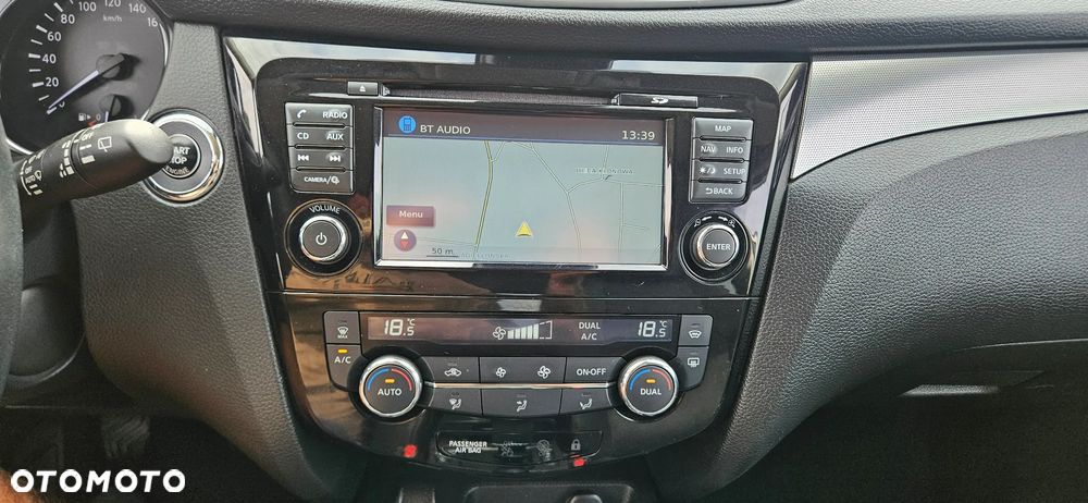 Nissan Qashqai 1.2 DIG-T TEKNA+ - 12