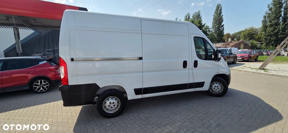 Opel Movano - 16