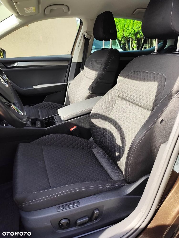 Skoda Superb 1.8 TSI Style - 4