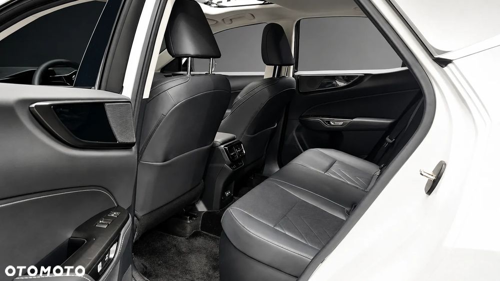 Lexus NX - 17