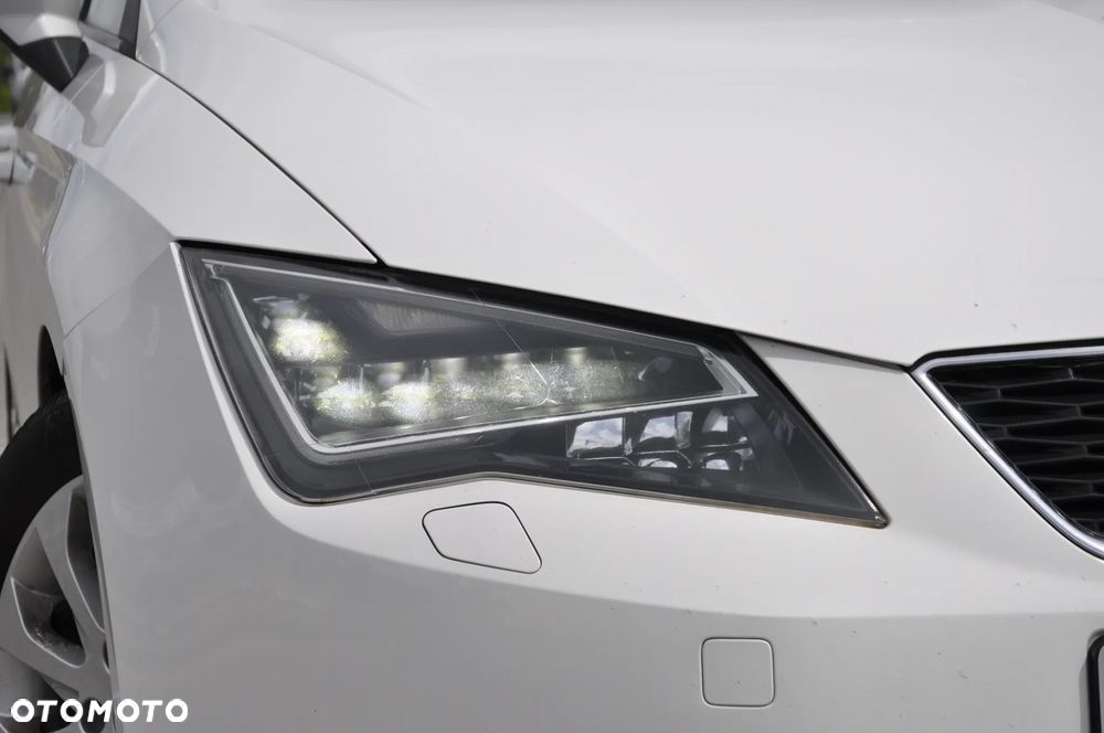 Seat Leon 1.6 TDI Start&Stop Style - 12