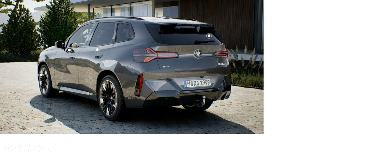 BMW X3 - 4