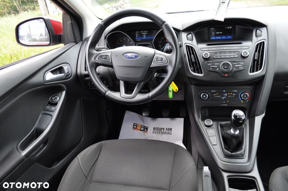 Ford Focus - 7
