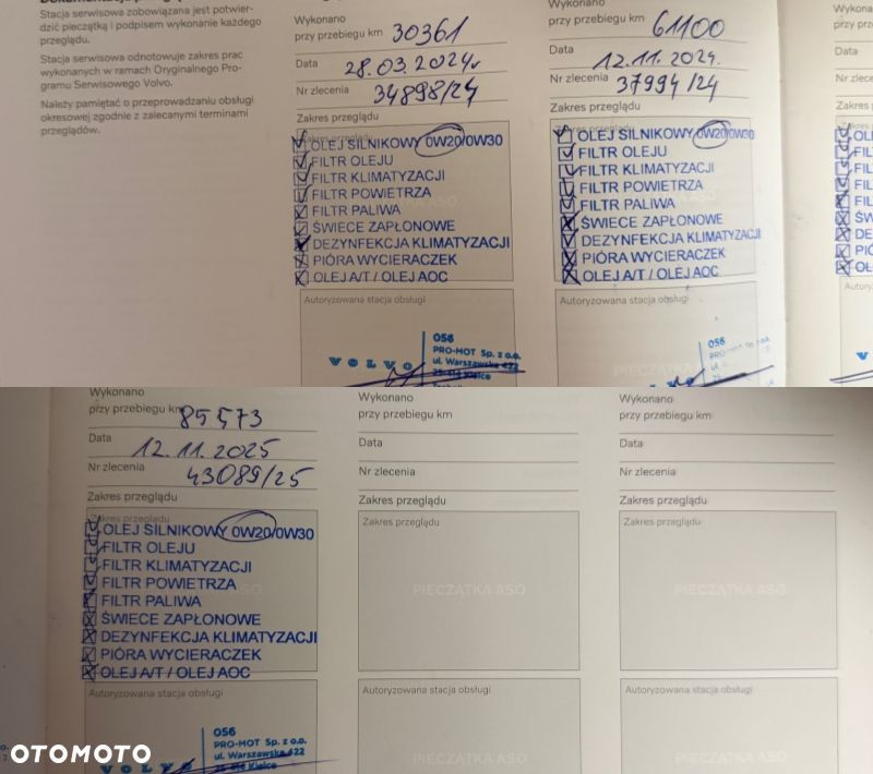 Volvo XC 60 B4 D Plus Bright - 9