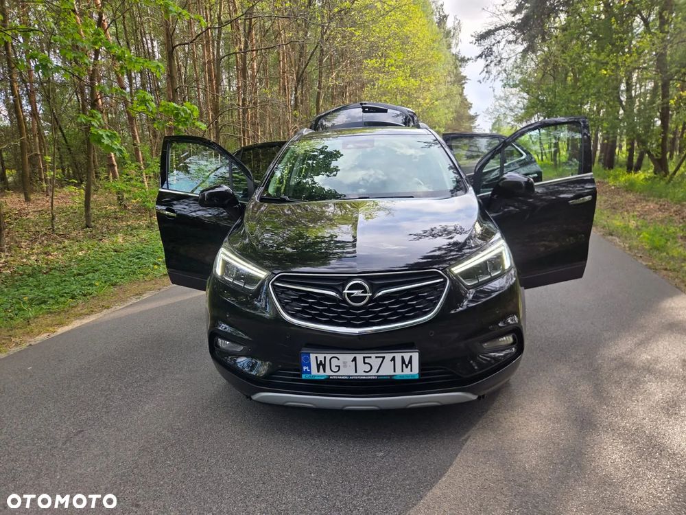 Opel Mokka 1.4 Turbo ecoFLEX Start/Stop Color Innovation - 4