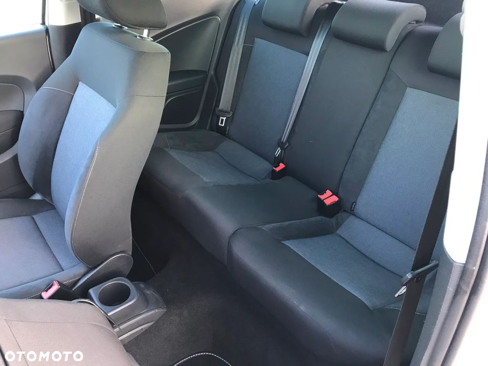 Volkswagen Polo 1.2 Style - 11