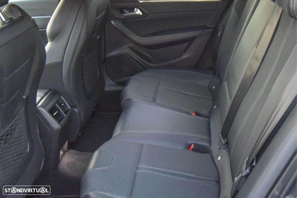 Peugeot 508 SW 1.6 Hybrid GT e-EAT8 - 16