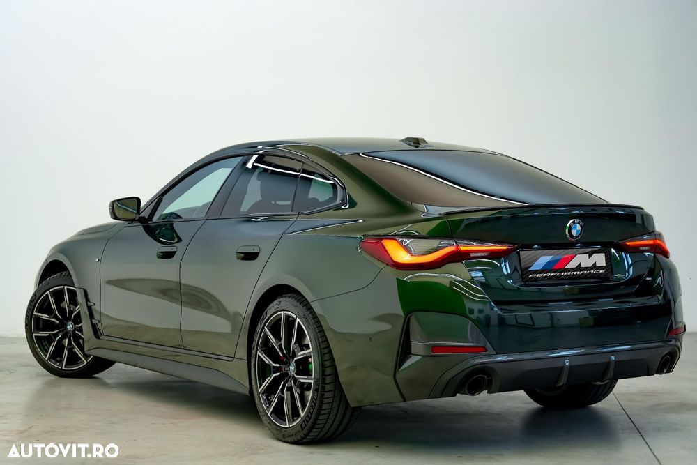 BMW Seria 4 - 33