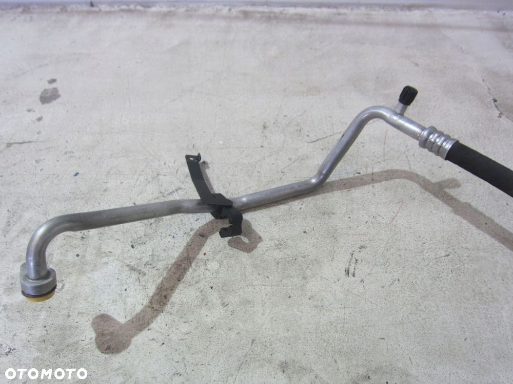 BMW F10 528I N20 528Xi PRZEWÓD KLIMATYZACJI WĄŻ SSĄCY 64539253594 9253594 - 2