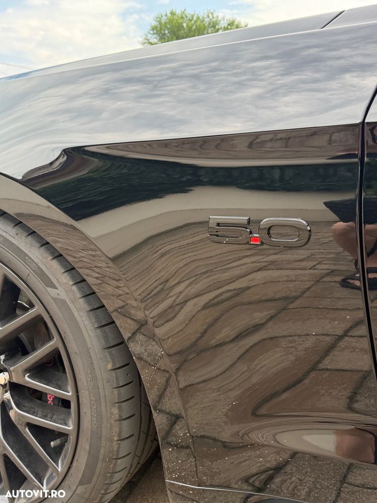 Ford Mustang 5.0 V8 - 19