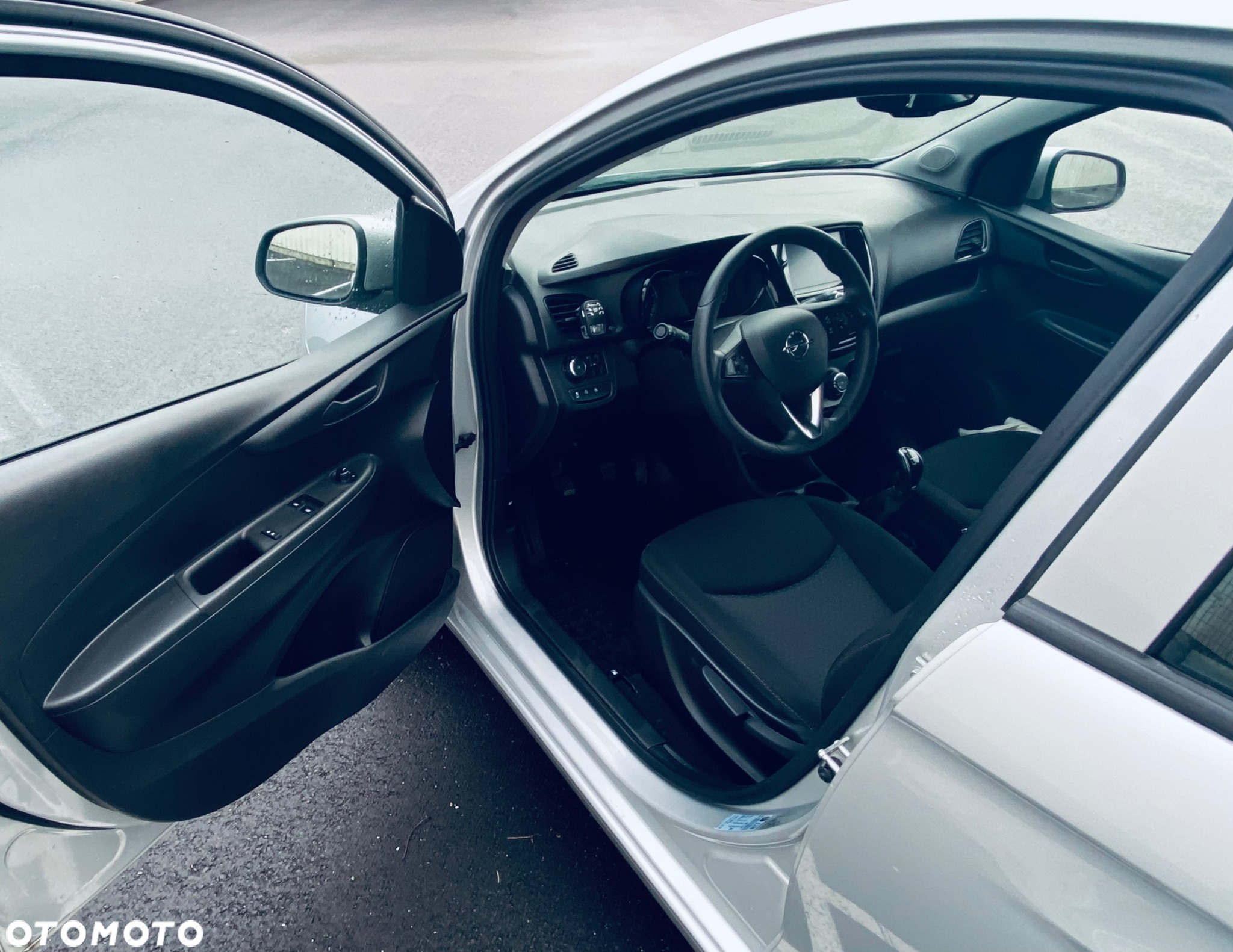 Opel Karl - 11