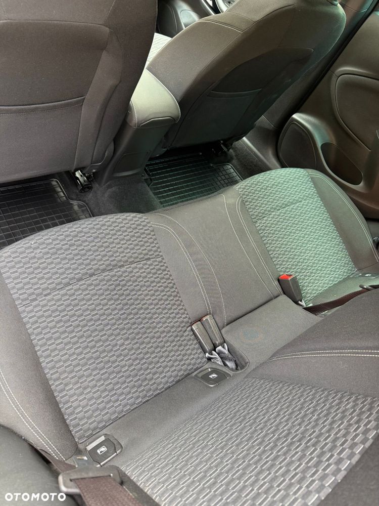 Opel Astra 1.4 T GPF Enjoy S&S - 12