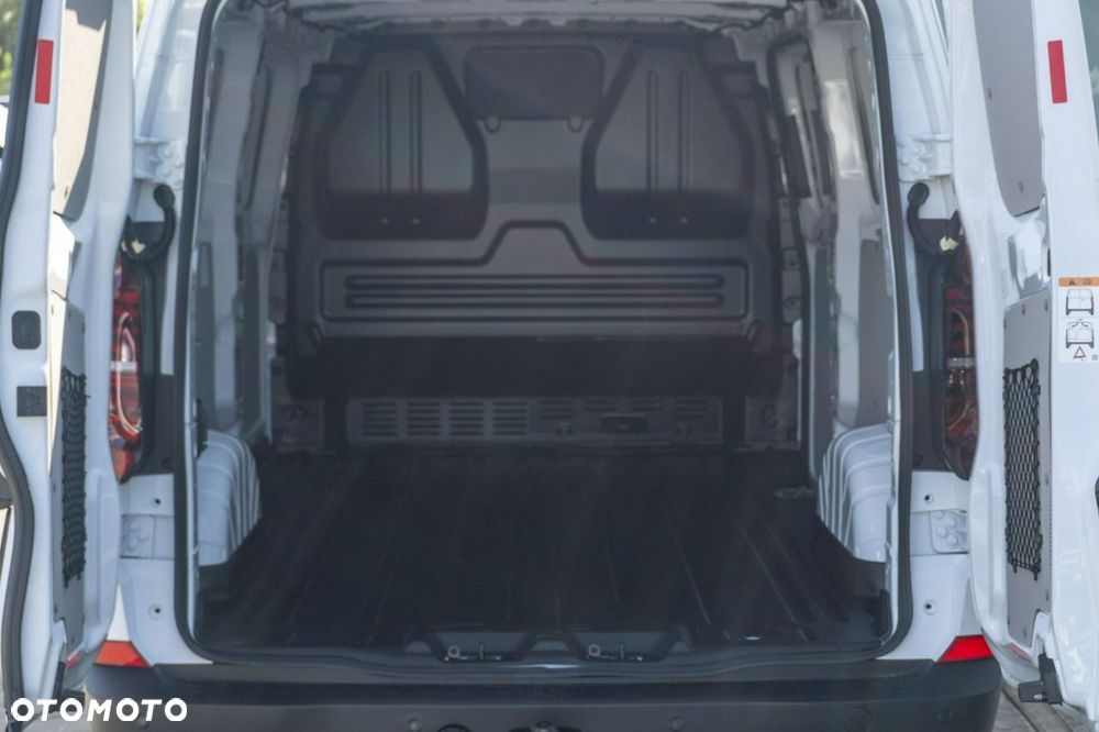 Volkswagen Transporter - 10