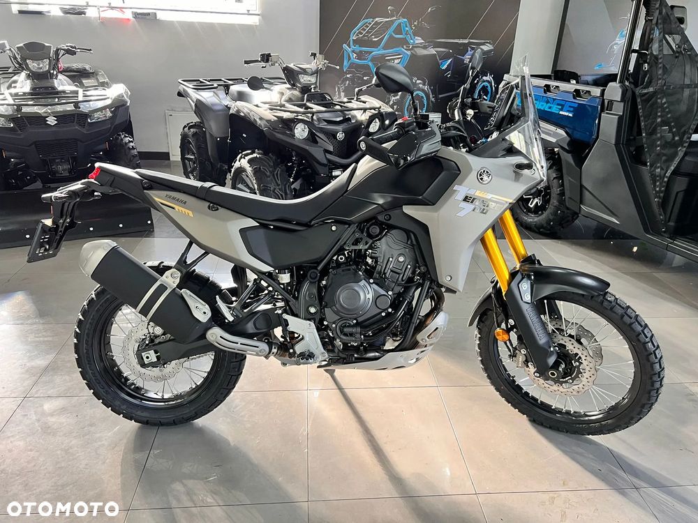 Yamaha Tenere - 17