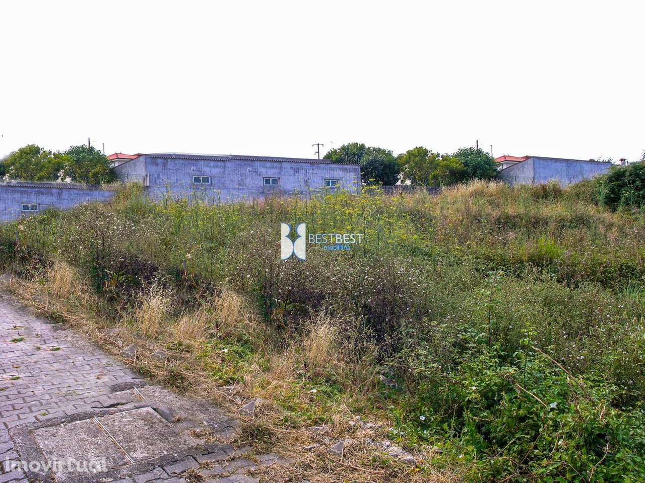 TERRENO PARA CONSTRUÇÃO DE EDIFÍCIO EM RIBEIRÃO - Grande imagem: 2/4