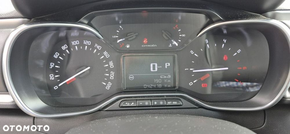 Citroën C3 Pure Tech 110 S&S EAT6 MAX - 16