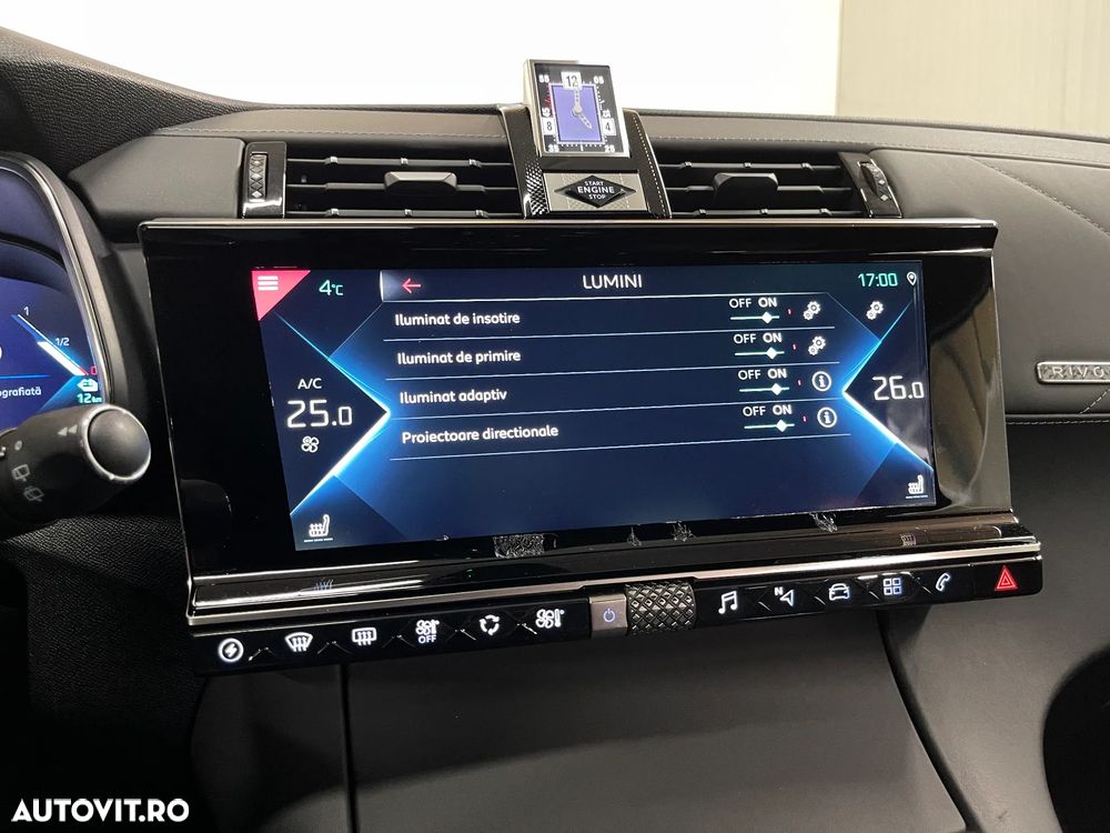 DS Automobiles DS 7 Crossback - 26