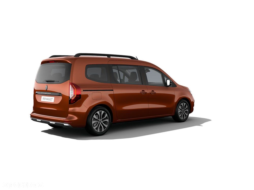 Renault Kangoo - 6