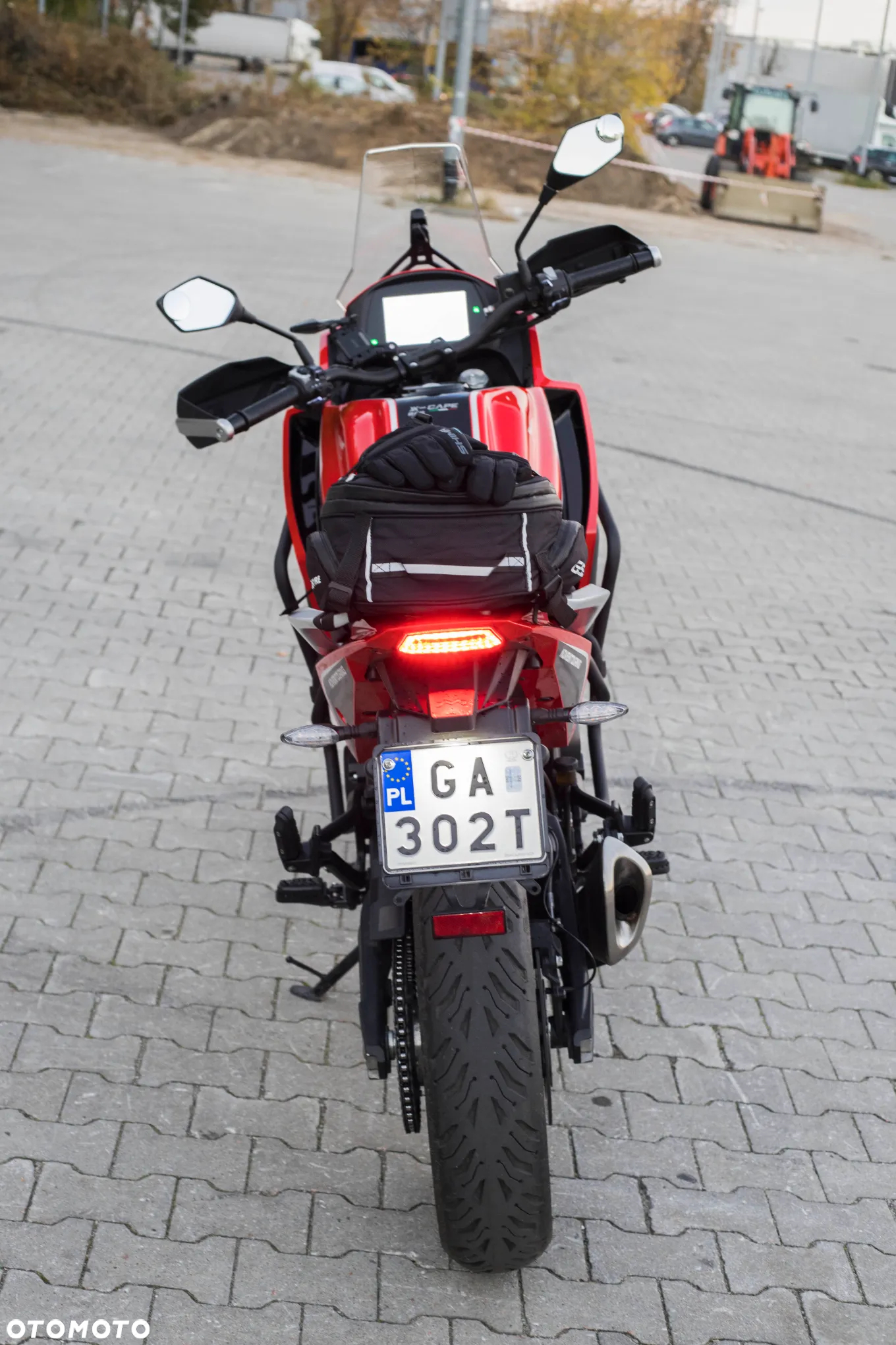 Moto Morini Inny - 5