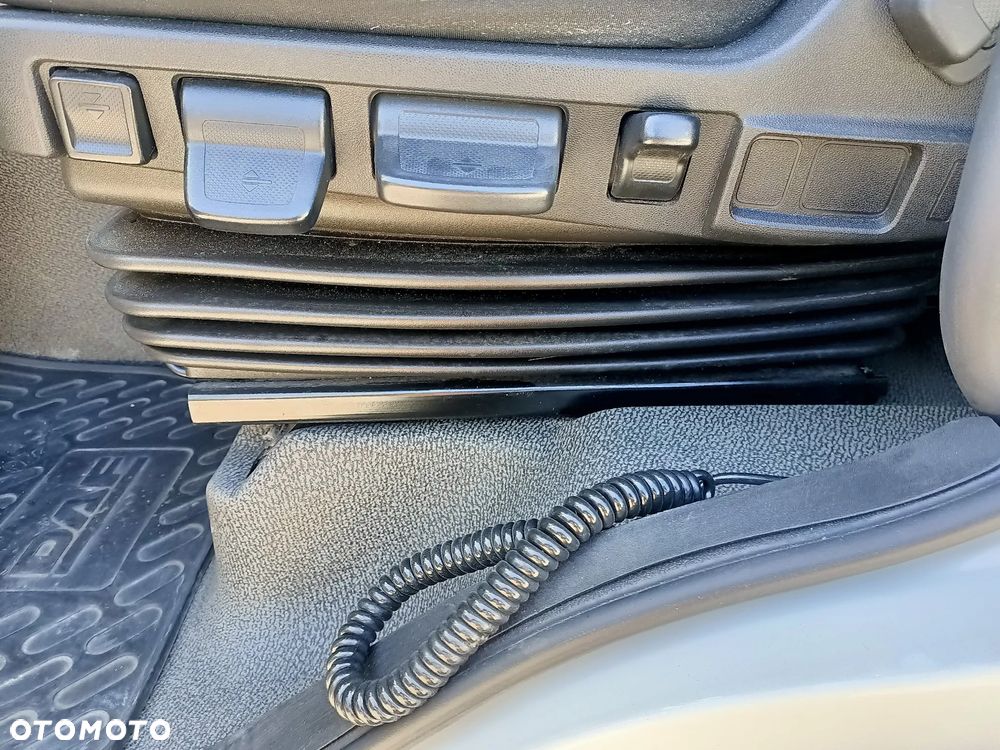 DAF LF 210 EURO 6 Chłodnia Xarios 500 - 24