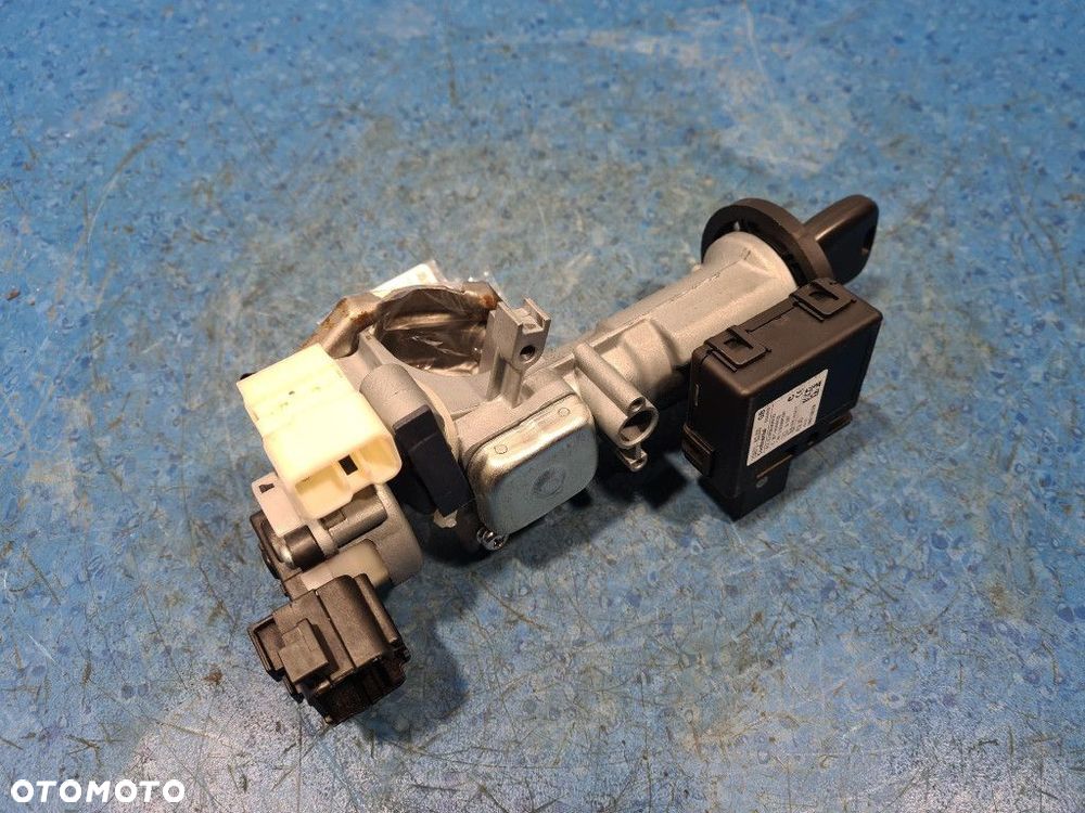 SUZUKI SX4 I STACYJKA. 33970-62J00 - 4