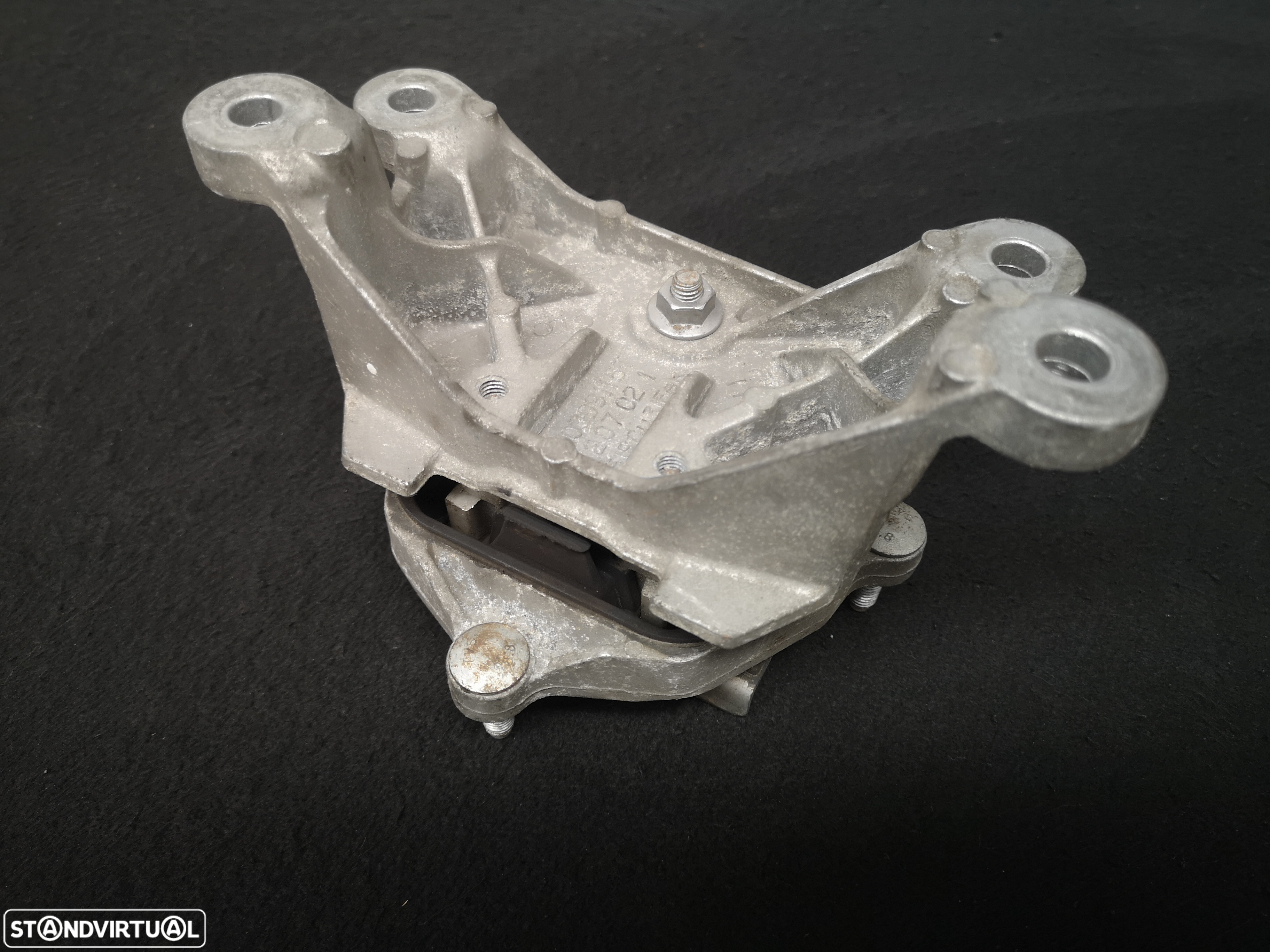 Apoio de motor audi A4 A5 B8 2008+ - 4