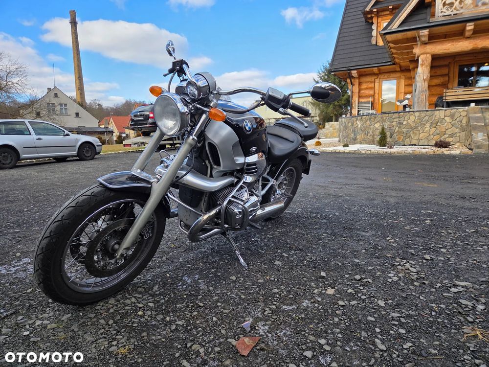 BMW R - 4