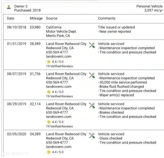 Land Rover Range Rover Evoque Si4 Prestige - 23