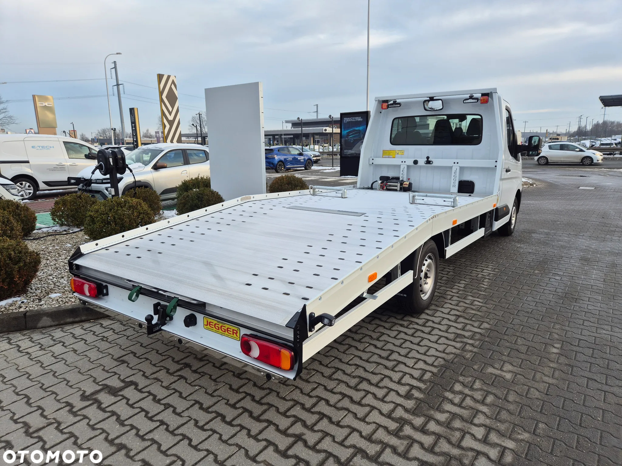 Renault Master - 5