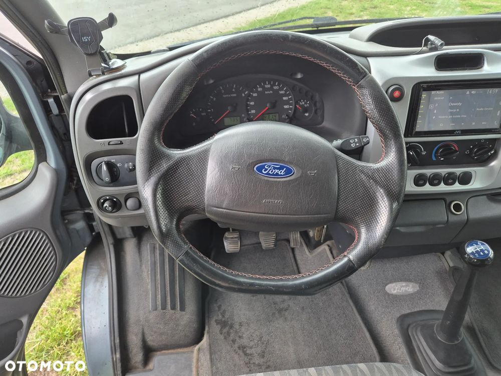 Ford Transit K Euroline - 19