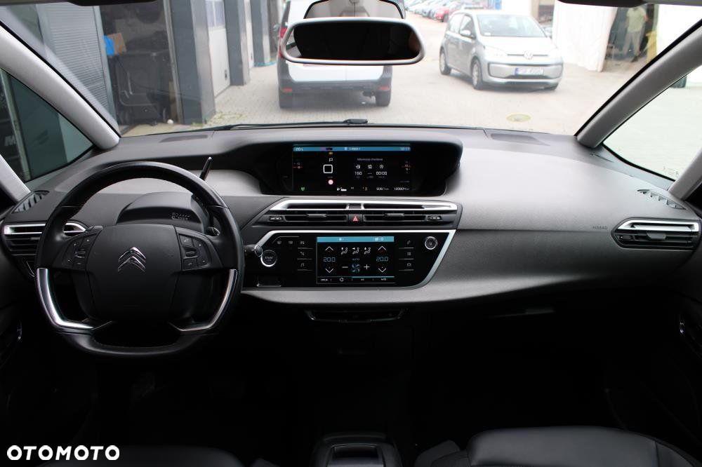 Citroën C4 SpaceTourer - 27