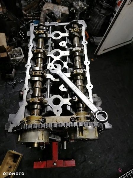 Silnik G4KD 2.0 KIA SPORTAGE III po remoncie GWARANCJA - 8