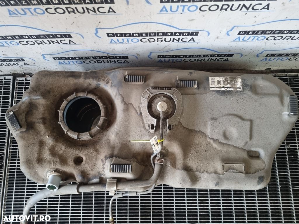 Rezervor combustibil Mazda CX - 3 2.0 B 2015 - 2018 	PEX3 PEXB SUV 4 Usi (1276) - 3
