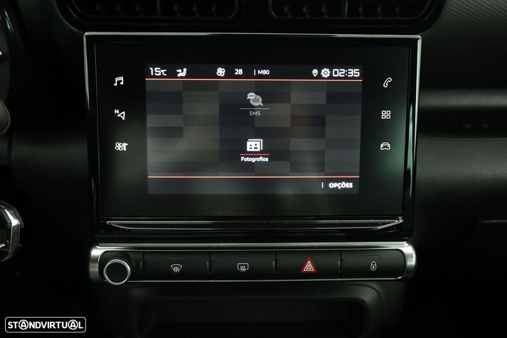 Citroën C3 Aircross 1.2 PureTech Max - 10