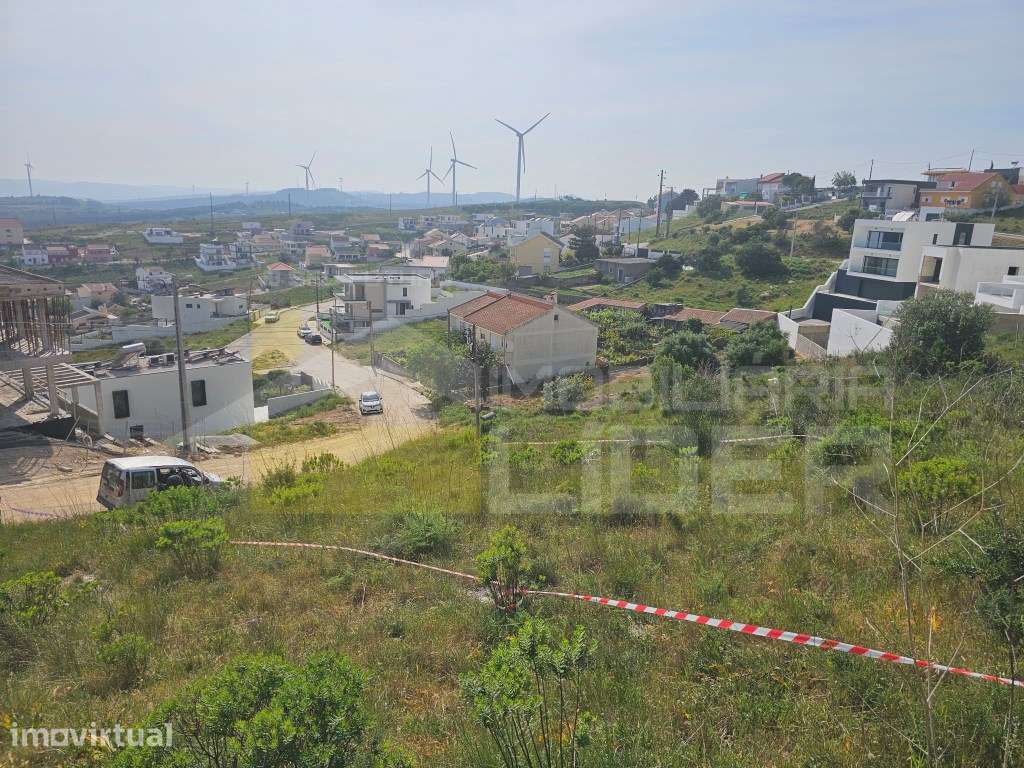 Terreno Urbano com 417 m2, para construção de Moradia em Fonte Sant... - Grande imagem: 4/21
