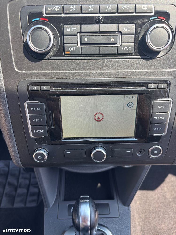 Volkswagen Caddy - 9