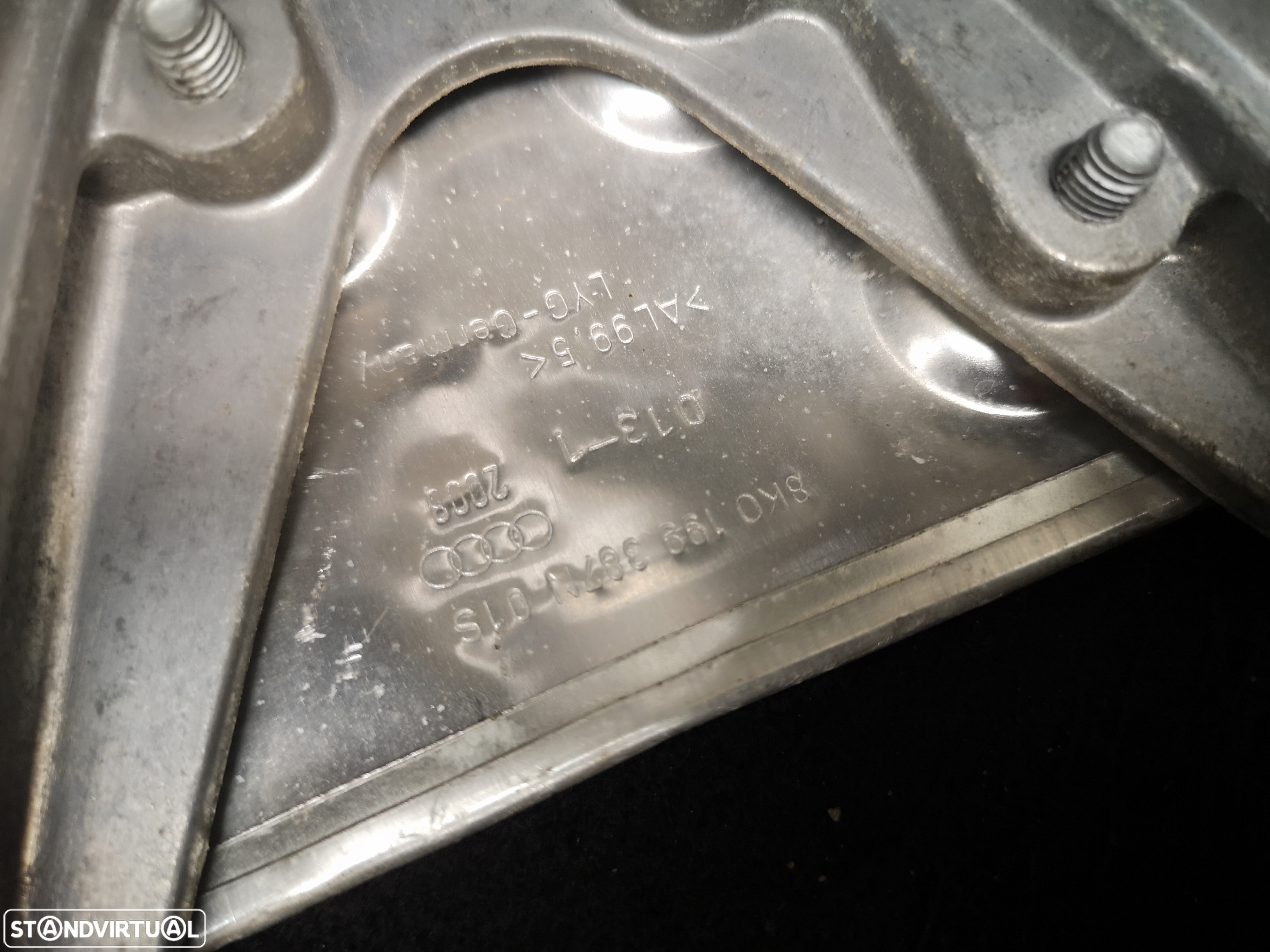 Apoio de motor audi S4 S5 B8 3.0tfsi V6  2008+ - 3