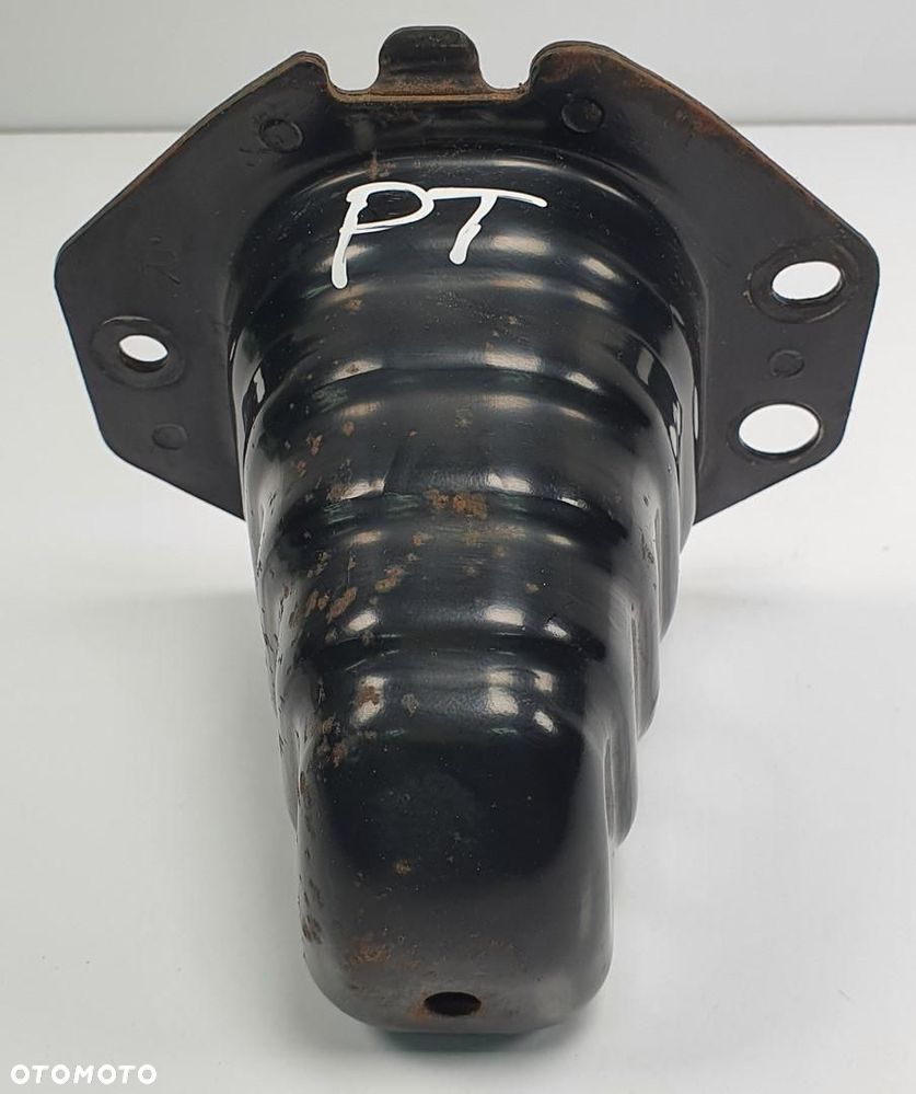 STREFA ZGNIOTU PRAWY TYŁ NISSAN PRIMERA P12 - 2