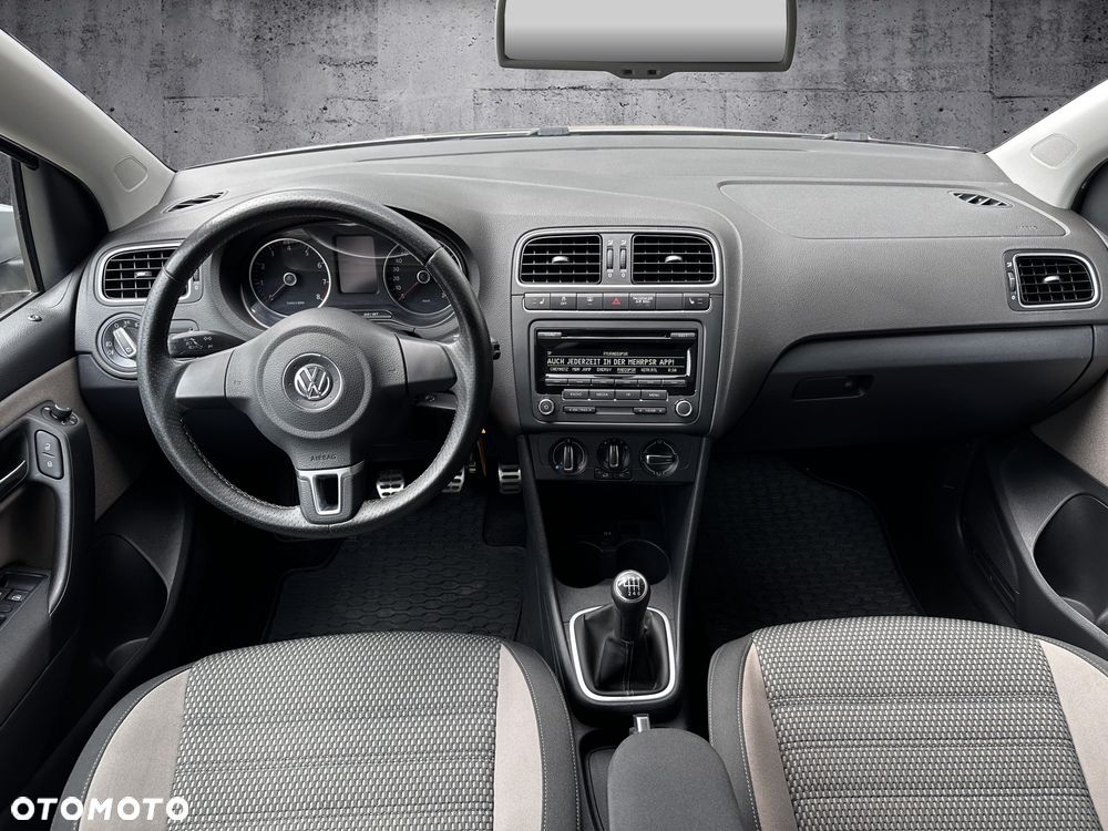 Volkswagen Polo Cross 1.2 TSI CityLine - 6