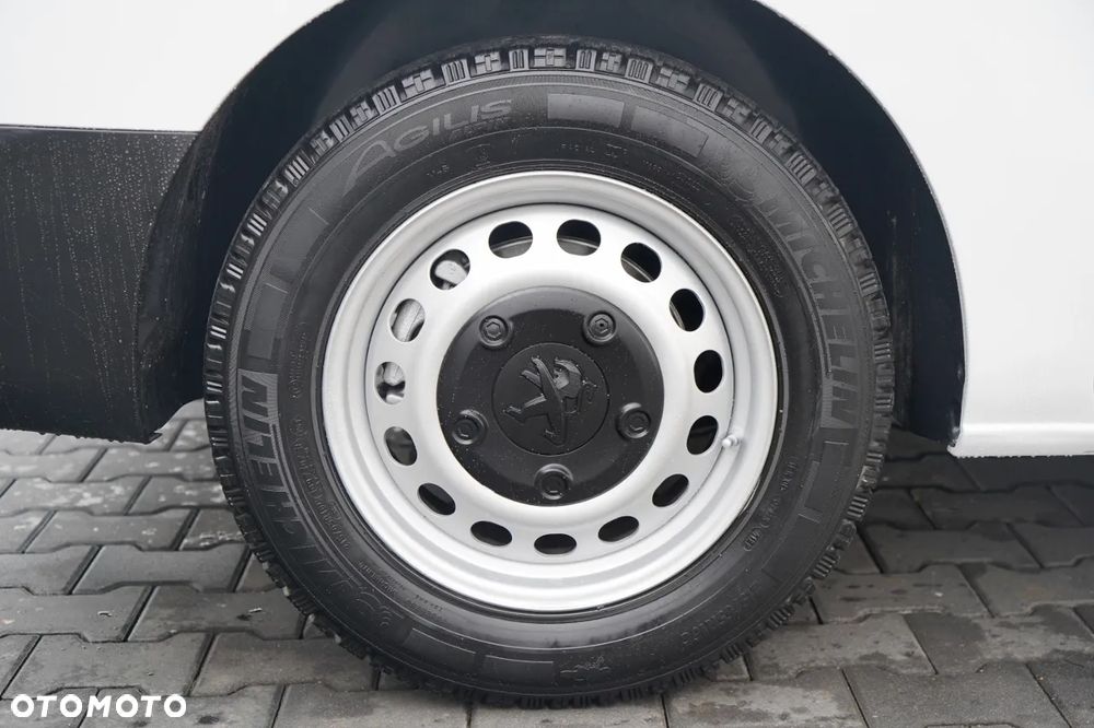 Peugeot EXPERT  / BLASZAK / FURGON / MANUAL - 18