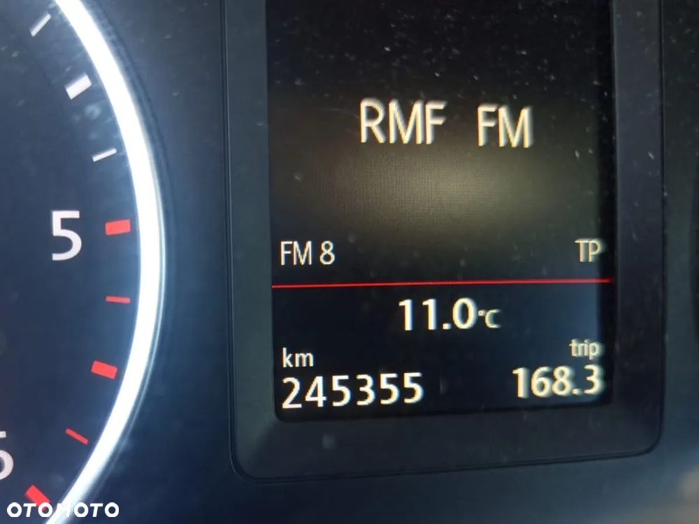 Volkswagen Tiguan - 3