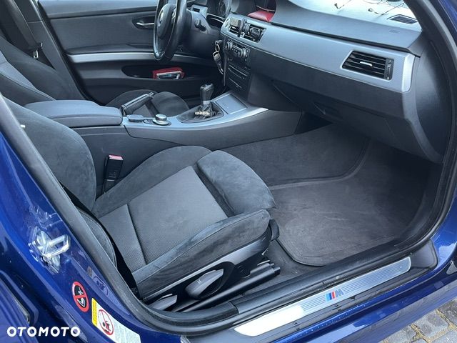 BMW Seria 3 - 18