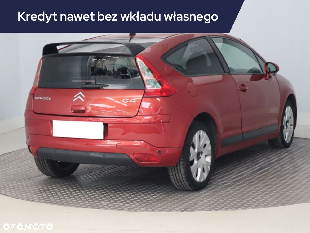 Citroën C4 - 7