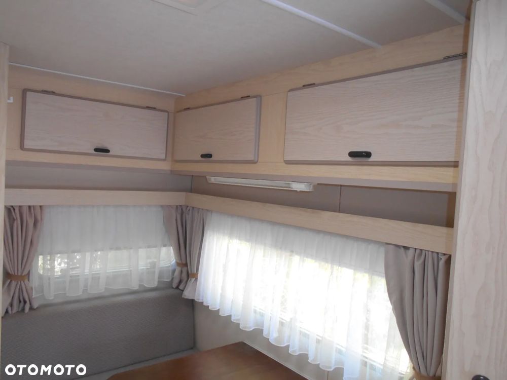 Avento PREMIER 390 TD LUXE - 19