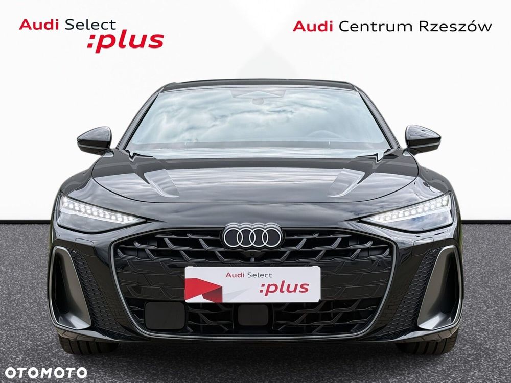 Audi A6 Limousine 2025 photo 2